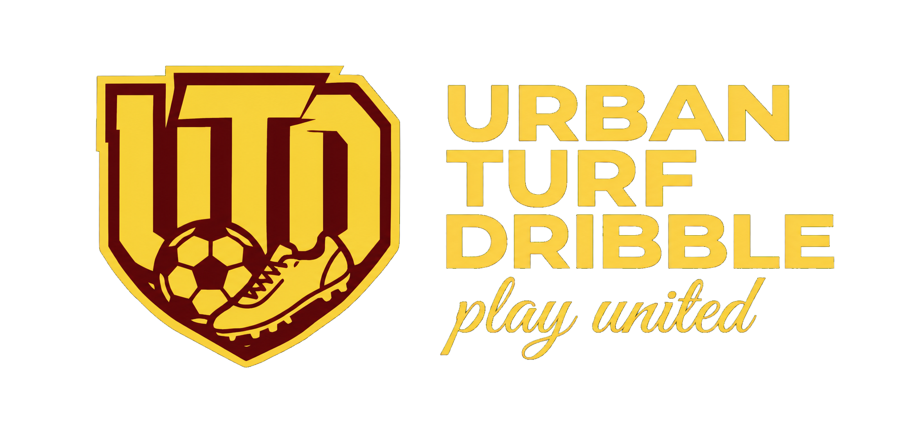 Urban Turf Dribble — play united